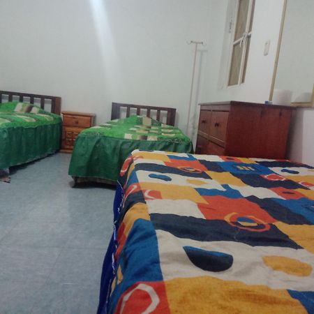 Hostal Eclipse Oaxaca Eksteriør bilde