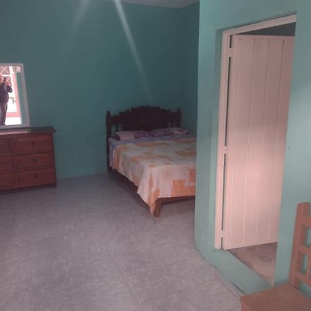 Hostal Eclipse Oaxaca Eksteriør bilde
