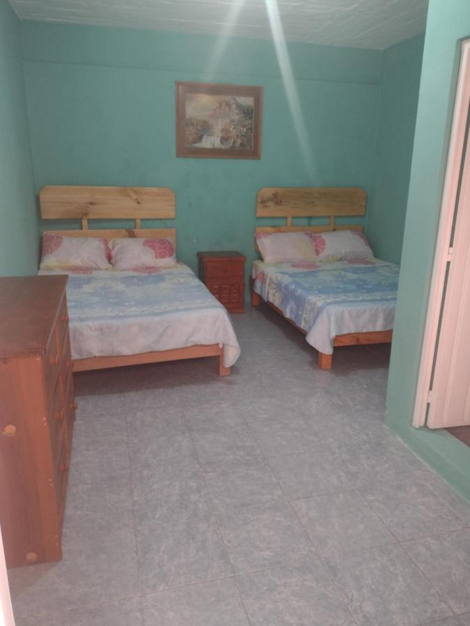 Hostal Eclipse Oaxaca Eksteriør bilde