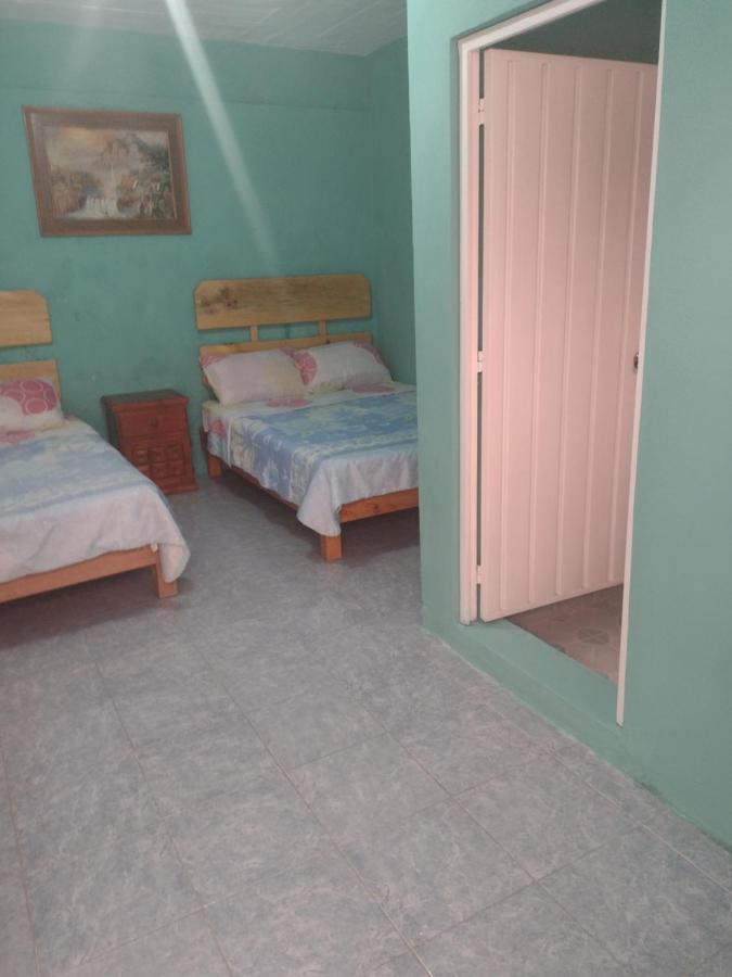 Hostal Eclipse Oaxaca Eksteriør bilde