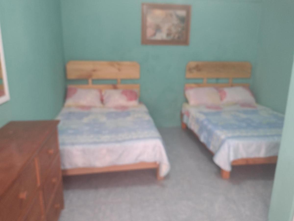Hostal Eclipse Oaxaca Eksteriør bilde