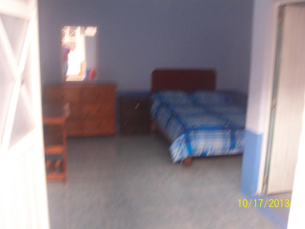 Hostal Eclipse Oaxaca Eksteriør bilde