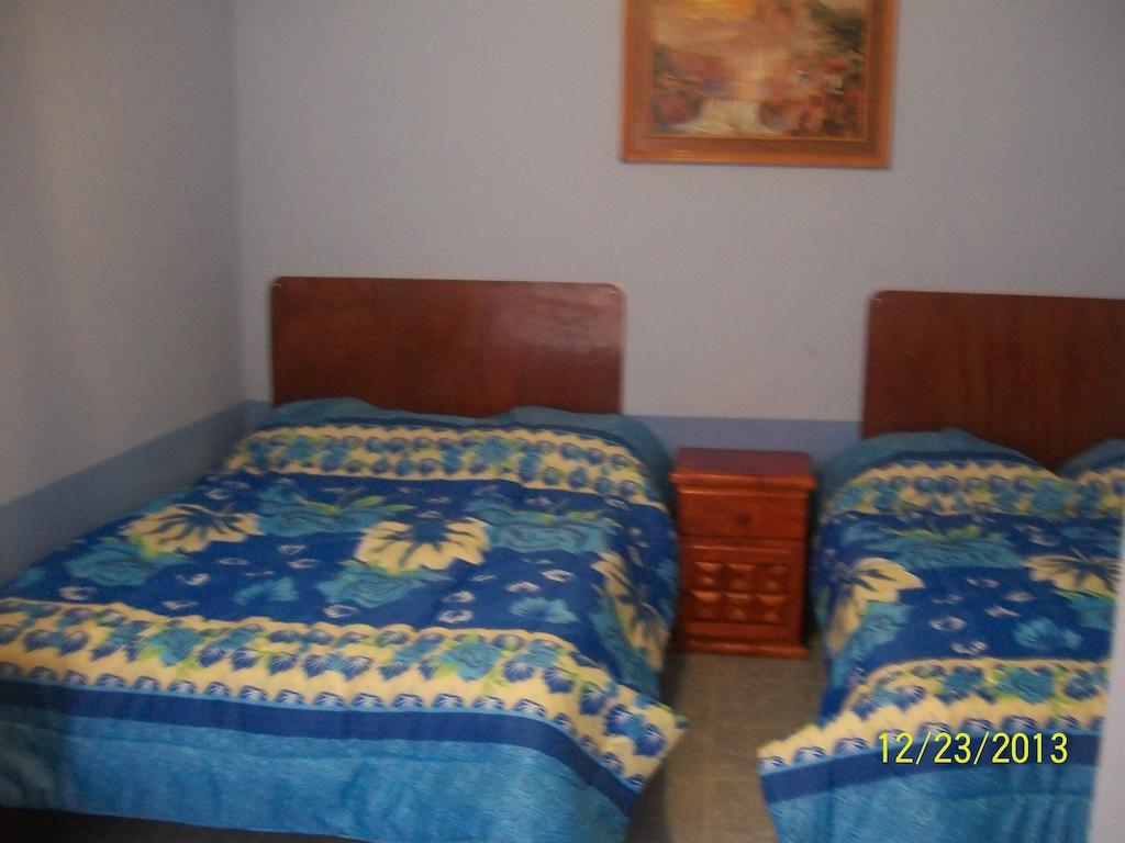 Hostal Eclipse Oaxaca Eksteriør bilde