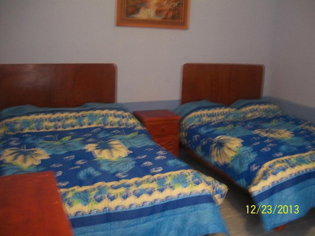 Hostal Eclipse Oaxaca Eksteriør bilde