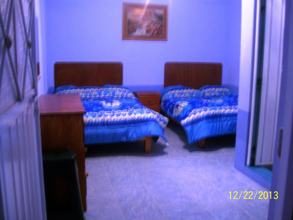 Hostal Eclipse Oaxaca Eksteriør bilde