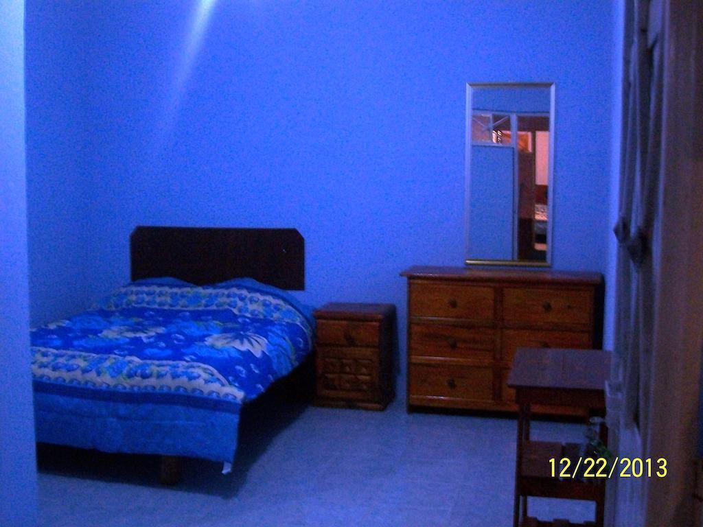 Hostal Eclipse Oaxaca Rom bilde