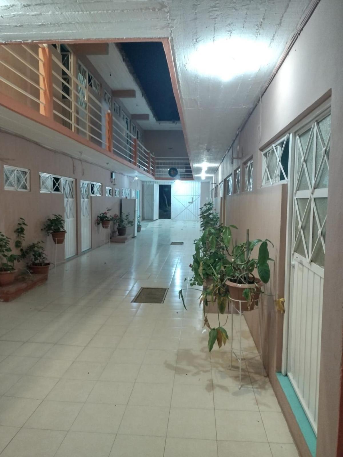 Hostal Eclipse Oaxaca Eksteriør bilde